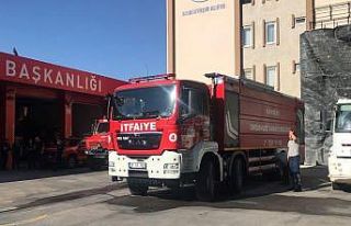 Kayseri OSB’nin ’Koca Yusuf’u Muğla’da
