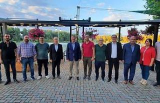 Kayseri Şeker’den bir ilk daha