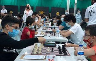 Kayseri Yaz Kupası ELO Satranç Turnuvası Başladı