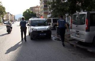 Kayseri’de bıçaklı kavga: 1 yaralı