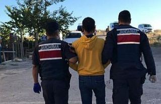 Kayseri’de DEAŞ operasyonu: 1 gözaltı