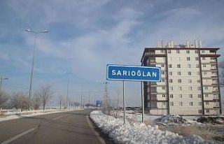 Kayseri’de deprem