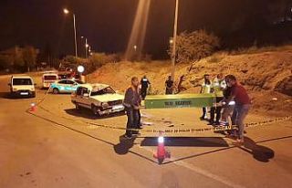 Kayseri’de öğretmen feci kazada hayatını kaybetti