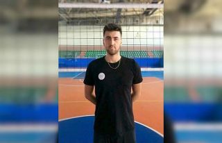 Kayserili Genç Voleybolcu Diyarbakır Yenişehir’e...