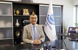 Kayseri’nin ihracatı ilk 7 ayda yüzde 44 arttı