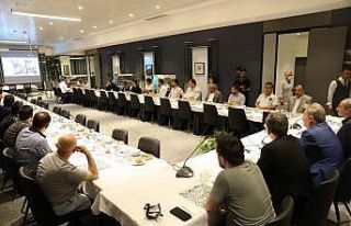 Kayseri’nin misafir odasında değişim başlıyor