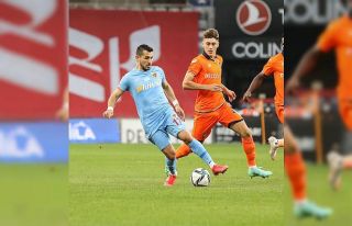 Kayserispor 11 sezon sonra kez Başakşehir’i mağlup...