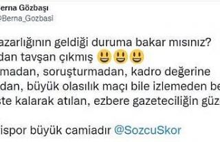 Kayserispor Başkanı’ndan tepki