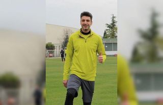 Kayserispor, kaleci Cenk Gönen ile anlaştı