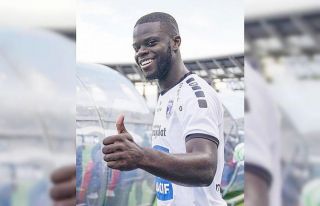 Kayserispor Kemen’i transfer etti