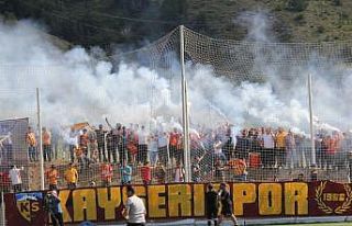 Kayserispor Kulübü kombine bilet fiyatlarını belirledi