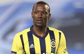 Kayserispor, Thiam’ı transfer etti