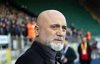 Kayserispor’da Hikmet Karaman dönemi