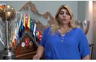 Kayserispor’dan ’aşı’ çağrısı