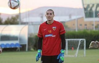 Kayserisporlu Doğan Alemdar Rennes’te