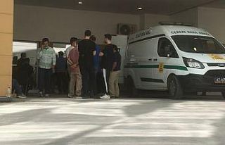 Kazada hayatını kaybeden 3 gencin cenazesi ailelerine...