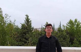 Kazada yaralanan 16 yaşındaki genç 1 ay süren...