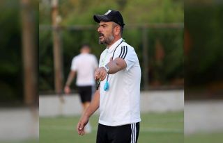 Kazım Akgün: “Hücum hattına takviye yapacağız”