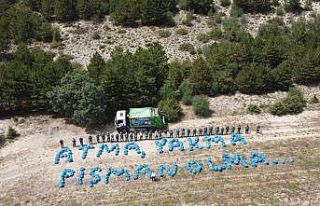 Keçiören ‘atma, yakma pişman olma’ dedi