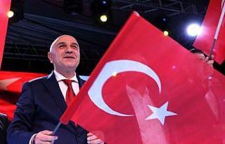 Keçiören Belediye Başkanı Altınok’tan 30 Ağustos...