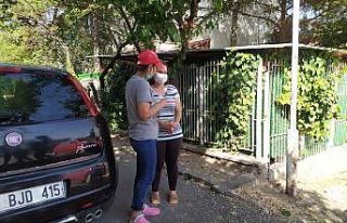 Kedilere mama verirken kaybolan Dilan’ın annesi:...