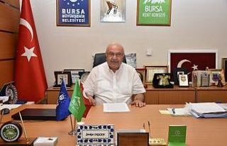 Kent Konseyinden yangın bölgelerine yardım kampanyası