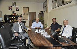 Kent Konut’tan sağlık çalışanlarına müjde