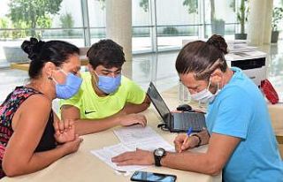 Kepez’den, ücretsiz üniversite tercih danışmanlığı...