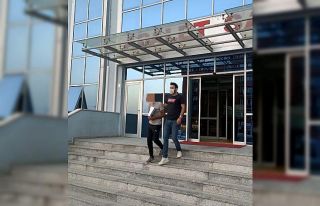 Keşan’da firarilere geçit verilmedi