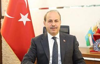 Kılıç, 30 Ağustos Zafer Bayramını kutladı