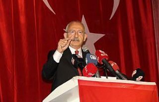 Kılıçdaroğlu’ndan ’itiraf’ gibi açıklama:...