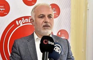 Kınık: "Türk Kızılayı yangın bölgesinde...
