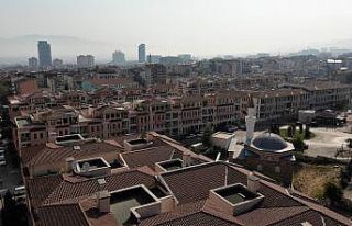 Kiracı çok kiralık ev yok