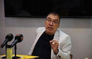 Kırbıyık;”Tüm olumsuzluklara rağmen Tarsus...