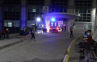 Kırıkkale’de gece yarısı korkunç olay: 15 yaşındaki...