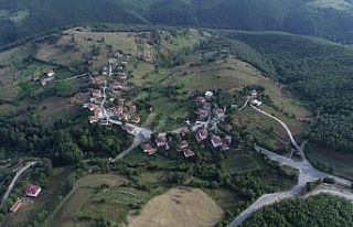 Kırsalda yol ve su hayatı değiştirdi