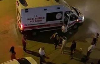 Kıskançlık nedeniyle boşanma aşamasındaki karısını...