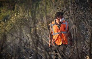 Kissebükü’nde topyekûn mücadele var