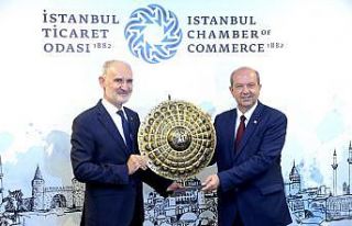 KKTC Cumhurbaşkanı Tatar: "Kıbrıs’ta çözüm...