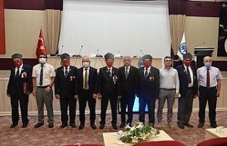 KMÜ Rektörü Namık Ak: "Kıbrıs, yüzyıllar...