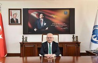 KMÜ’de yeni bir lisansüstü program daha açıldı