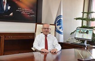 KMÜ’ye 5 bin 218 öğrenci kontenjanı