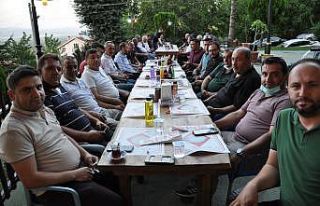 Kobi Sanayi Yapı Kooperatifi’ne ilgi