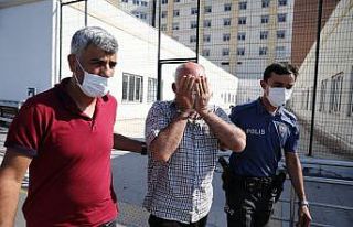 Koca şiddetinden kaçtı, babası tarafından bıçaklandı