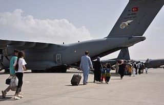 ’Koca Yusuf’ 200’ü aşkın Türk vatandaşı...