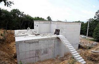 Kocaeli genelinde 59 adet depo inşa ediliyor