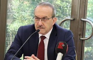 Kocaeli Valisini kızdıran "piknik" mesajları