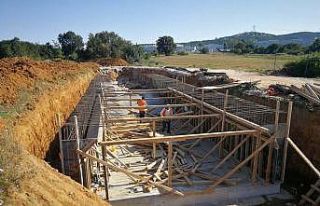 Kocaeli’de dereler ıslah ediliyor