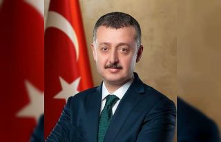 Kocaeli’ne deprem erken uyarı sistemi alt yapısı...