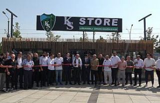 Kocaelispor, Bryan Cabezas’ı 1 yıllığına kiralandı